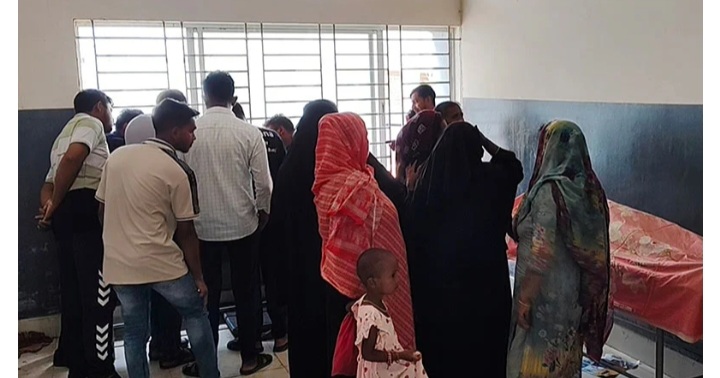 ভৈরবে আধিপত্য বিস্তার নিয়ে সংঘর্ষে নিহত ১, আহত ২০